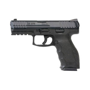 Pištoľ HK SFP9-SF PB, kal. 9x19