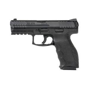 Pištoľ HK SFP9-SF, kal. 9x19