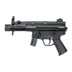 Pištoľ HK SP5K, kal. 9x19