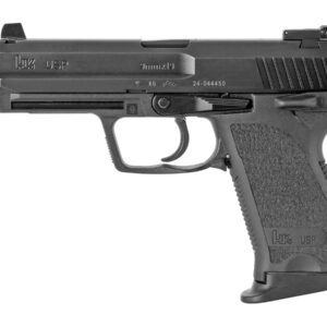 Pištoľ HK USP Tactical, kal. 9x19