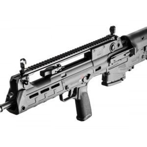 Guľovnica HS VHS-2s 16.1", kal. 5.56 NATO/.223Rem.
