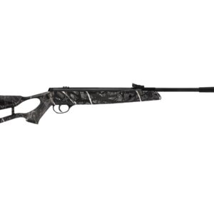 Vzduchovka Hatsan Striker Edge Moonshine, kal. 4,5mm