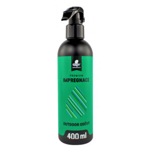 INPRODUCTS Impregnácia na Outdoor odevy 400 ml