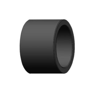 Krytka závitu ústia hlavne JKN M15x1, d=17mm