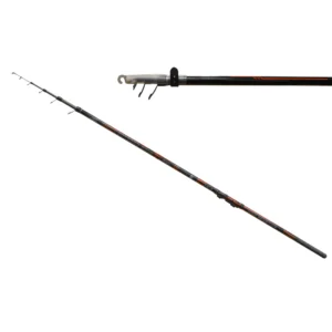 Carp Expert Supreme Bolo Prút