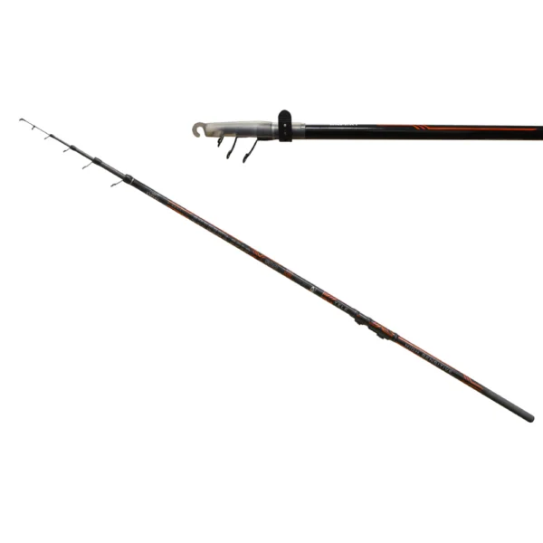 Carp Expert Supreme Bolo Prút
