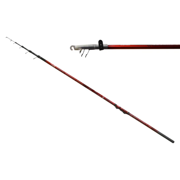 Carp Expert Scobar Bolo Prút