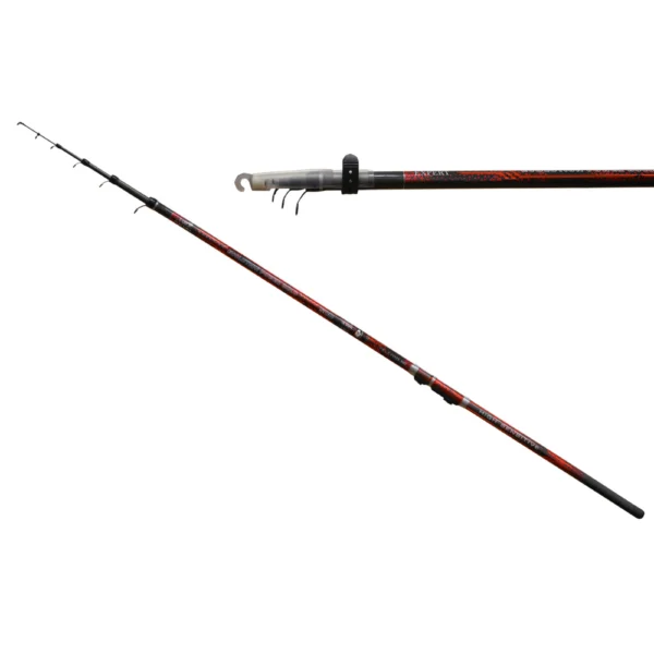 Carp Expert Evolution Power Bolo Prút