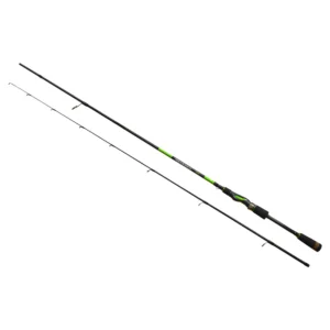 Prívlačový prút Wizard Perch Blade UL