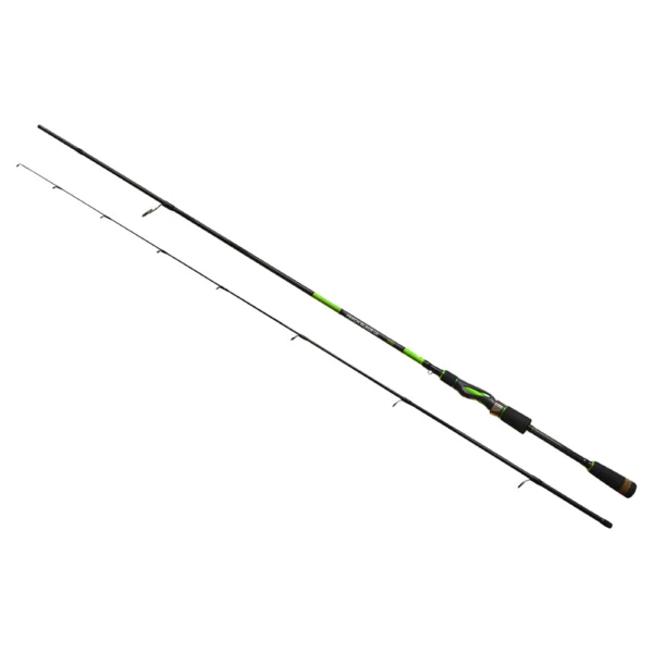 Prívlačový prút Wizard Perch Blade UL