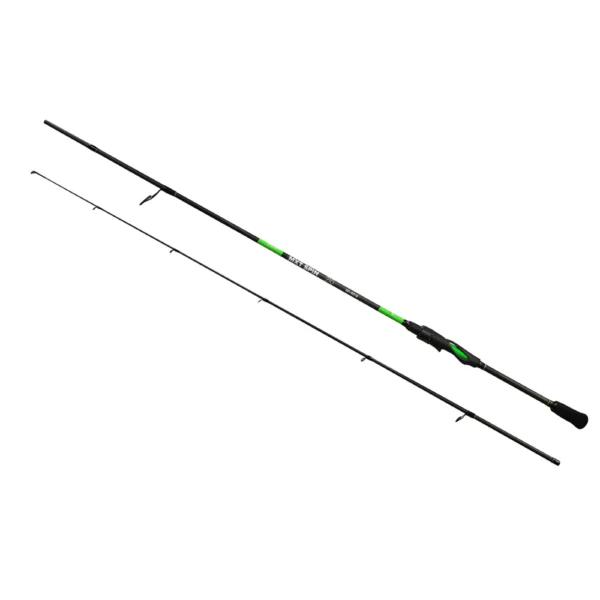 Prívlačový prút Wizard MXT Spin