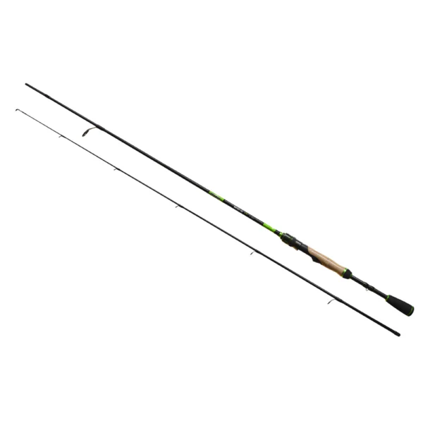 Prívlačový prút Wizard Micro Jig