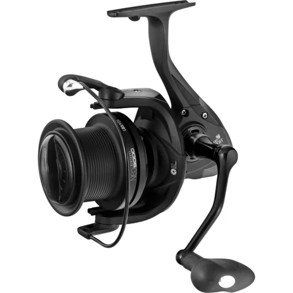 CARP EXPERT NAVIJAK NEO DISTANCE 9000