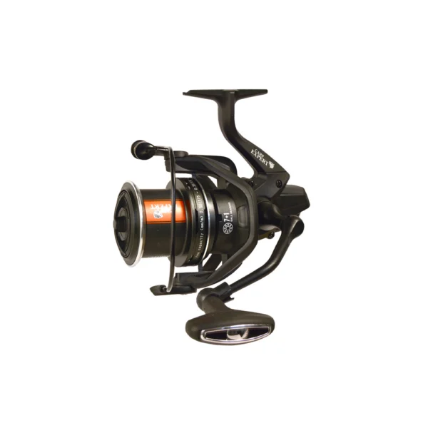 CARP EXPERT SCORE METHOD 6500 NAVIJAK