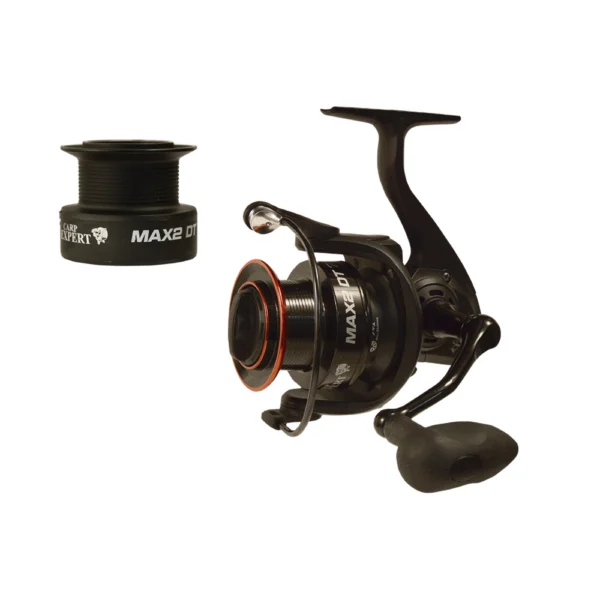 Carp Expert MAX2 DT