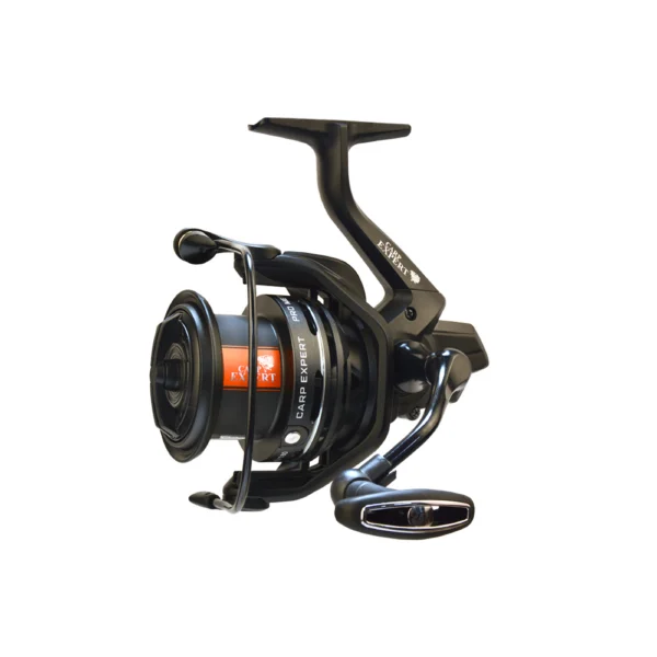 Carp Expert Pro Method