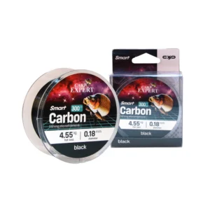 Carp Expert Smart Carbon Black