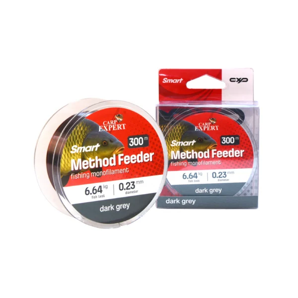 Carp Expert Smart