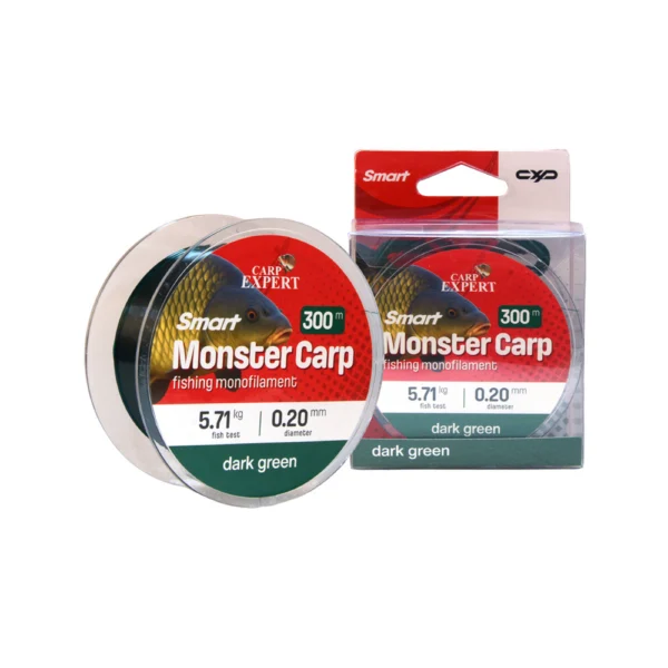 Carp Expert Smart Monster Carp