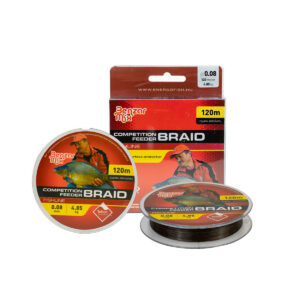 Benzár Competition Feeder Braid