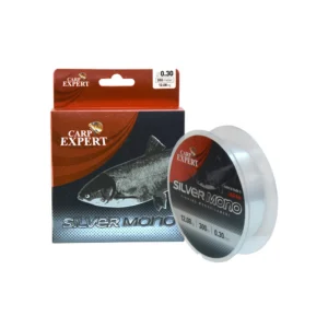Carp Expert Silver Carp Mono Vlasec 300M