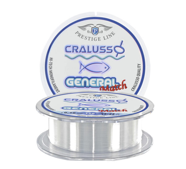 Cralusso General Prestige 150m