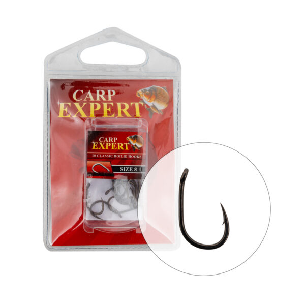 Carp Expert Classic Boilie