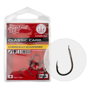 Benzár Classic Carp