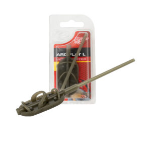 Benzár Method Feeder Arc Flat Long Cast košík