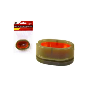 Benzár Air Flat XL plniaca forma