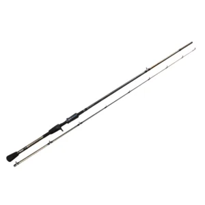 Baitcastový prút Mustad Basscraft Casting