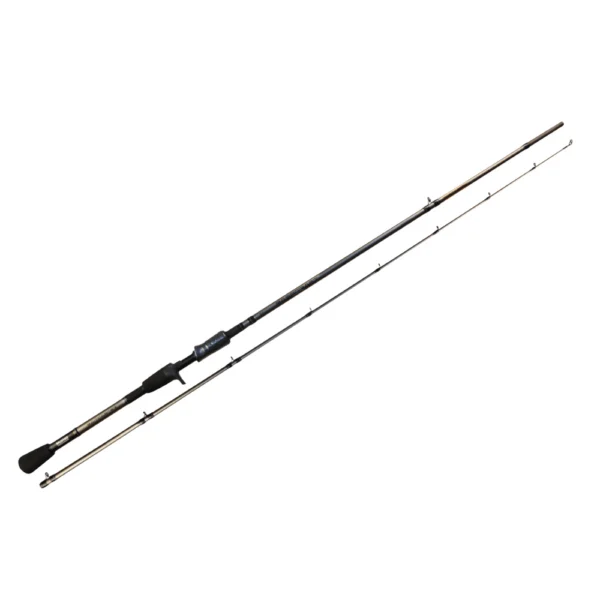 Baitcastový prút Mustad Basscraft Casting