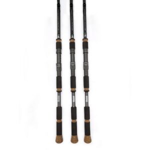 Prívlačový prút Mustad G-Series Hybrid