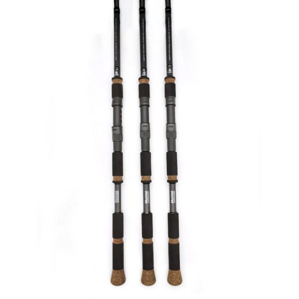 Prívlačový prút Mustad G-Series Hybrid