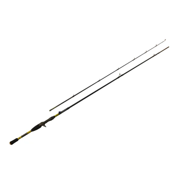Mustad Vantage Hybrid Baitcaster