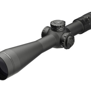 Leupold Mark 4HD 4,5-18x52 (34mm) M1C3 SIDE FOCUS FFP Illum. PR1-MOA