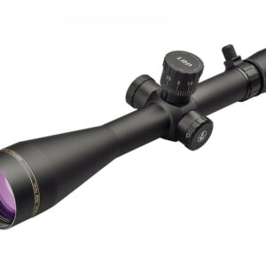 Leupold VX-3i LRP 6,5-20x50 Side Focus TMR