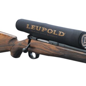 Návlek na puškohľad Leupold neoprénový, Medium