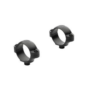 Krúžky Leupold QR 25,4 mm Super Low
