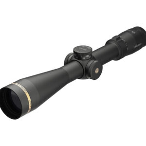 Leupold VX-5HD 3-15x56 CDS-ZL2 Side Focus Illum. Firedot 4 Fine