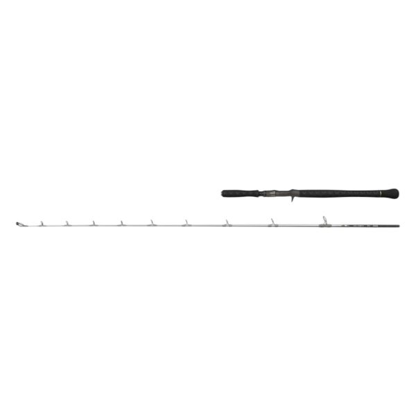 MadCat Prút Full Force Vertical BC1,85 m 75-175 g