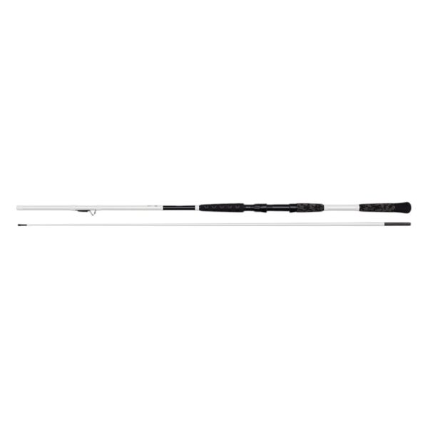 Madcat Prút White Inline LCF 2,1 m 100-200 g