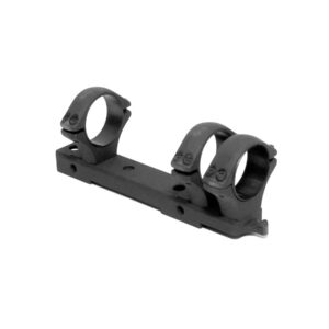 Montáž Sako TRG-22/42 30mm Medium