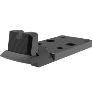 Montážna platnička Hexoptics/Holosun/Shield Sights pre 1911 DS PRODIGY