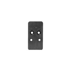 Montážna platnička č.3 C-More ST32L pre SFP9 OR