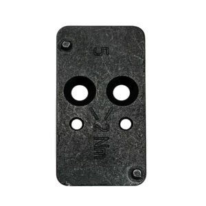 Montážna platnička č.5 Vortex Viper / Venom pre SFP9 OR