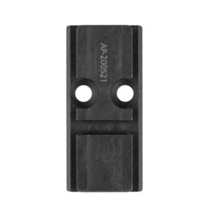Montážna platnička č.6 Aimpoint Acro pre SFP9 OR