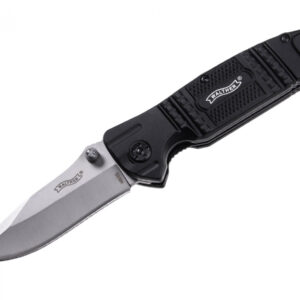 Nôž zatv. Walther STK - SilverTacKnife