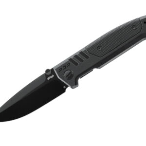 Nôž zatv. Walther PDP Spearpoint