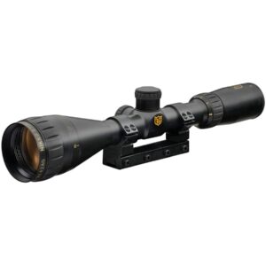 Puškohľad Air King 3-9x42 s montážou (11mm)